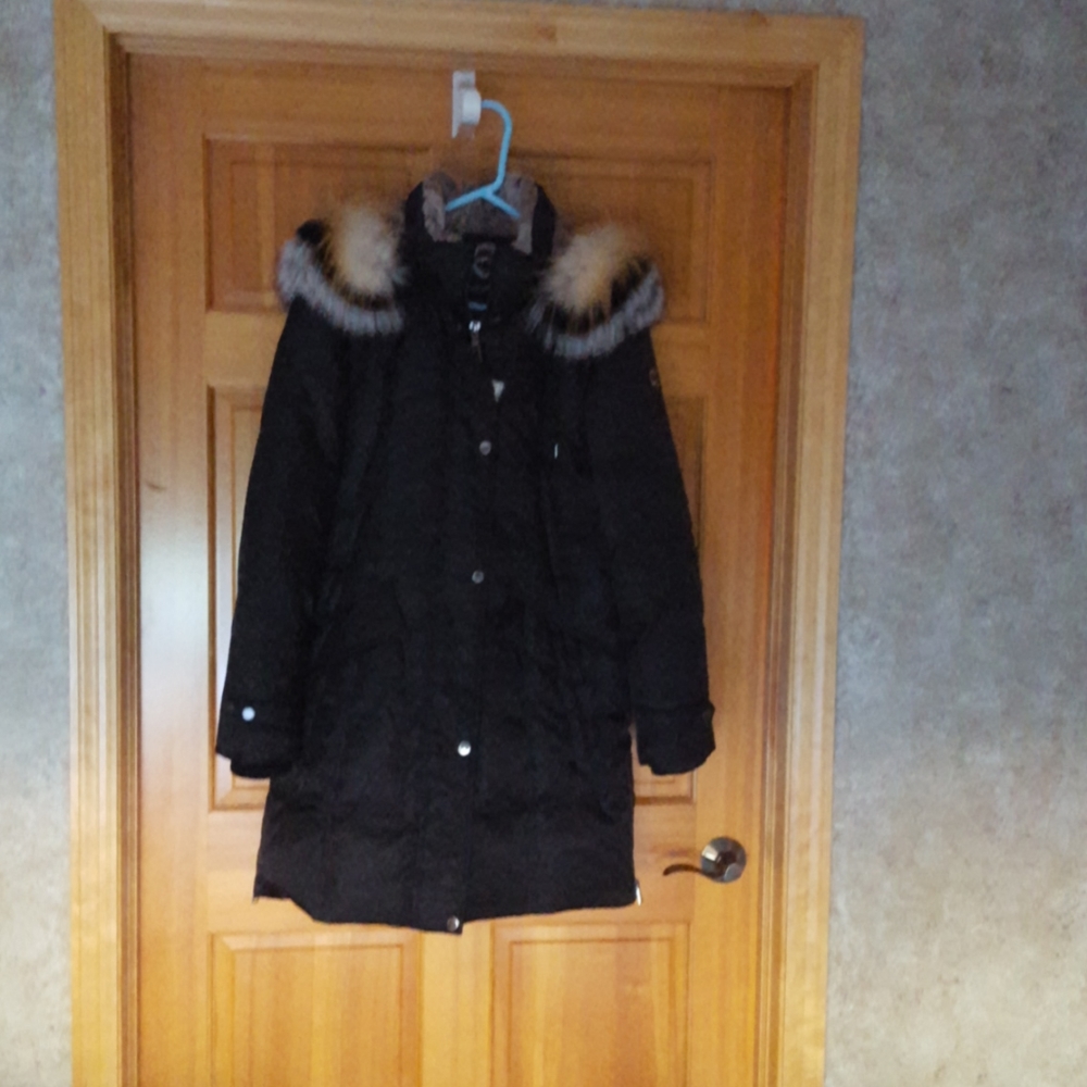 1 Madison Expedition Jacket